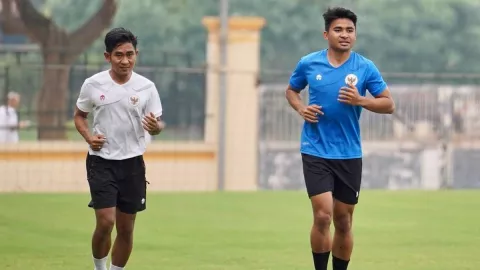 Asnawi Gabung Timnas Indonesia U-23, Media Vietnam Mulai Gelisah - GenPI.co