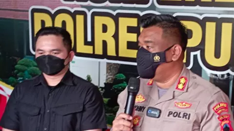 Heboh Video Anak Pamer Kelamin, Ini Penjelasan Polres Purbalingga - GenPI.co