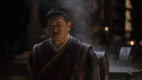 Mulai Terkenal, Akankah Film untuk Karakter Wong Dibuat Marvel? - GenPI.co