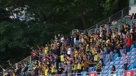 Malaysia Gagal ke Semifinal Piala AFF U-16, Fans Sebut Dukacita - GenPI.co