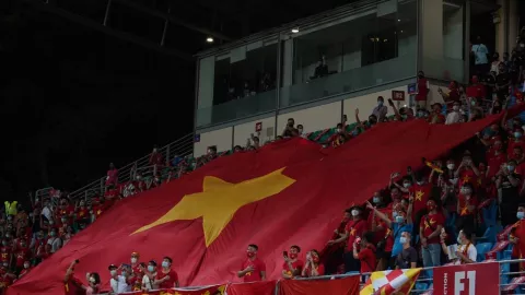 Karma Instan, Vietnam Perpanjang Rekor Busuk di Piala AFF U-19 - GenPI.co