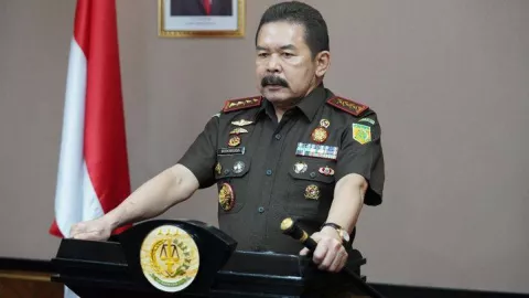Instruksi Jaksa Agung Sanitiar Burhanuddin Tegas, Kajati Harap Patuh - GenPI.co