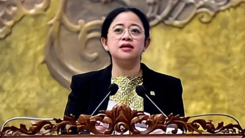PDIP Tak Perlu Ragu Usung Puan Maharani di Pilpres 2024 - GenPI.co