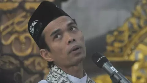 Jubir Habib Rizieq Ungkap Penolakan Ceramah UAS di Jonggol - GenPI.co