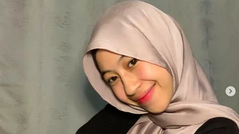 Sukses Bintangi Cinta Subuh, Adiba Khanza Ketagihan Main Film - GenPI.co
