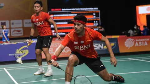 Yeremia dan 3 Atlet yang Pernah Ditegur PBSI, Ada Kevin Sanjaya - GenPI.co