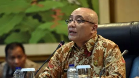 TNI-Polri Boleh Jadi Penjabat Kepala Daerah, Kata BKN - GenPI.co