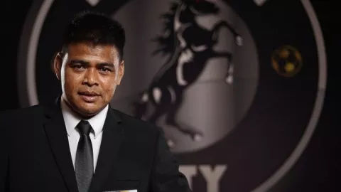 FC Bekasi City Resmi Boyong Mantan Pemain Persija Nur Alim - GenPI.co