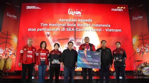 Raih Emas SEA Games 2021, Timnas Indonesia Ketiban Rezeki Nomplok - GenPI.co