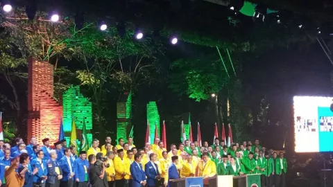 Saran Pakar, KIB & KSM Bergabung Jadi Satu Koalisi di Pemilu 2024 - GenPI.co