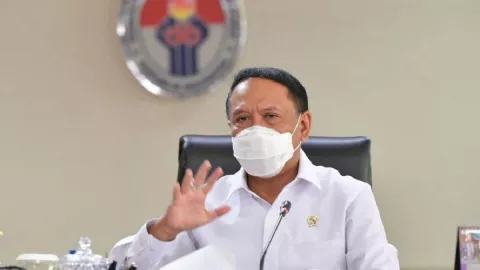 Menpora Dukung Indonesia Jadi Ketua Asean 2023 - GenPI.co