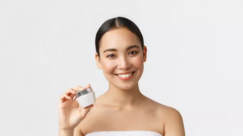 Skincare Lokal Kini Jadi Favorit Perempuan, Kata Survei ZAP - GenPI.co