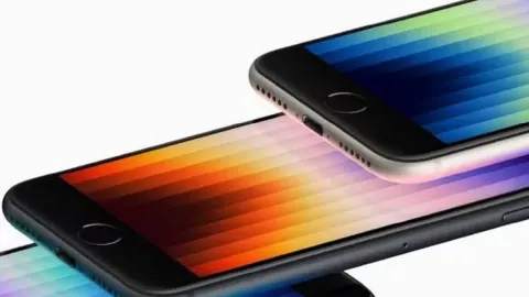 iPhone SE 2022 Segera Hadir, Cek Harga dan Spesifikasinya - GenPI.co