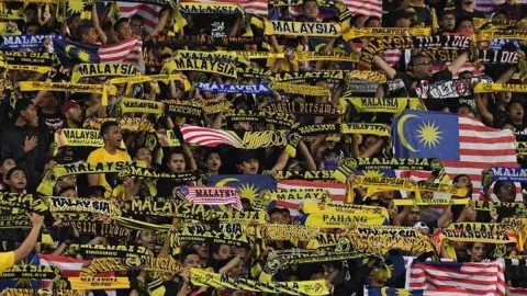 Dibantai Vietnam, Malaysia Bisa Tersingkir Lebih Awal dari Piala AFF 2022 - GenPI.co