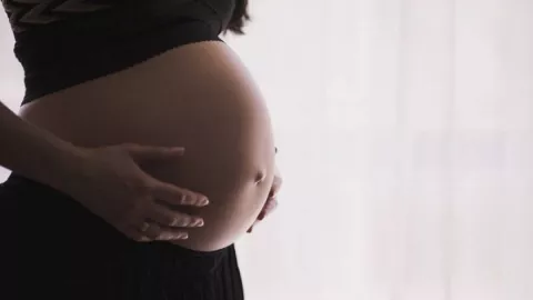 Ibu Hamil 14 Minggu Sudah Aman Pergi Liburan, Kata Dokter - GenPI.co