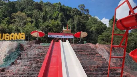 Destinasi Wisata di Kapuas Hulu, Indonesia Banget - GenPI.co
