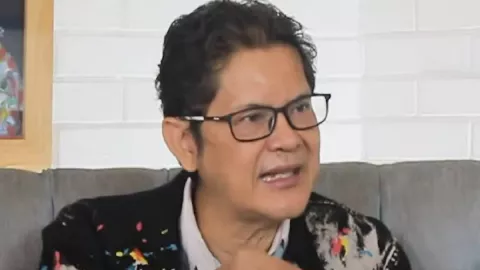 Dokter Boyke Beber Kesalahan Istri di Ranjang, Suami Jadi Bingung - GenPI.co