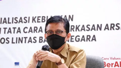 Turunkan Angka Stunting, BNPP Libatkan Camat di Perbatasan Kepri - GenPI.co