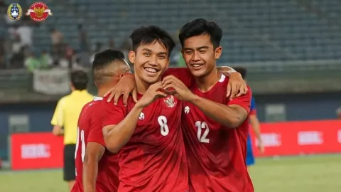 Masalah Timnas Indonesia Terkuak Setelah Lolos Piala Asia 2023 - GenPI.co