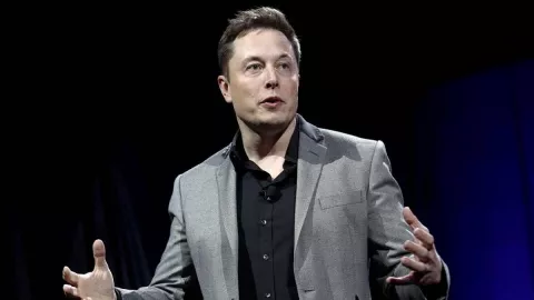 Urung Membeli Twitter, Elon Musk Bakal Dituntut - GenPI.co