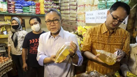 Zulkifli Hasan Disebut Tak Punya Etika, Coreng Muka Kemendag - GenPI.co