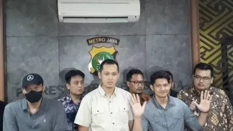 Polda Metro Jaya Pastikan Iko Uwais dan Rudi Sepakat Berdamai - GenPI.co