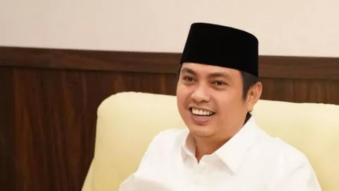 KPK Siap Hadapi Gugatan Mardani Maming, PBNU Beri Pendampingan - GenPI.co
