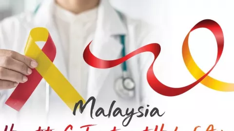 Pengobatan Hepatitis C Berkualitas dan Terjangkau di Malaysia - GenPI.co