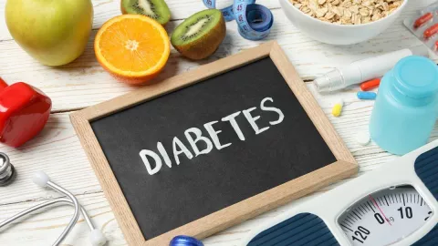 3 Gejala Diabetes dan Cara Mengatasinya Menurut Dokter - GenPI.co