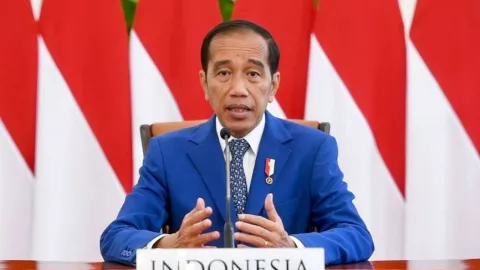3 Usulan Jokowi Sungguh Top, Negara Tetangga Bakal Kagum - GenPI.co