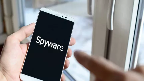Waduh,  Spyware Asal Italia Mata-matai Android dan Apple - GenPI.co