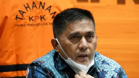 KPK Kewalahan Usut Kasus Korupsi Dana PEN? - GenPI.co