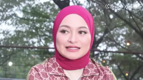 Nathalie Holscher Minta Hak Asuh dan Nafkah Anak ke Sule - GenPI.co