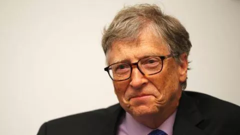 Bill Gates Bocorkan 3 Kunci Lawan Pandemi di Masa Depan - GenPI.co