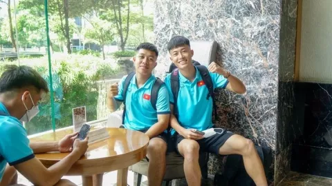 Jelang Lawan Timnas Indonesia U-19, Vietnam Merasa Takjub - GenPI.co