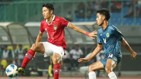 PSTI Beri Catatan bagi Shin Tae Yong Jelang Indonesia vs Thailand - GenPI.co