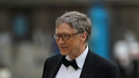 Bill Gates Mulai Investasi Lahan Pertanian, Apa Alasannya? - GenPI.co