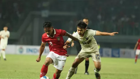 Supriyono Prima Buka-bukaan soal Peluang Timnas Indonesia U-19 - GenPI.co