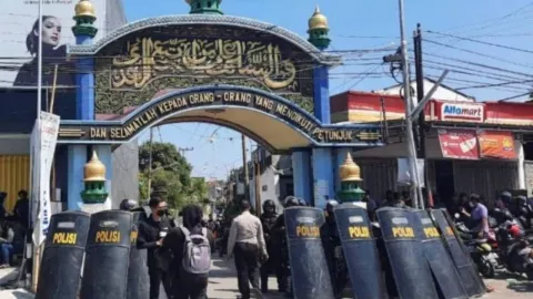 Imbas Kasus Mas Bechi Jombang, Pesantren Diminta Buat Antisipasi - GenPI.co