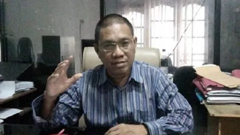 Sugiyanto: Dukung KPK Tuntaskan Kasus Korupsi Formula E - GenPI.co