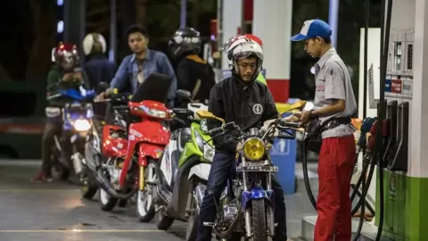 Bahas Pengamanan Penyesuaian Harga BBM, Polda Metro Jaya dan Kodam Jaya Serius - GenPI.co