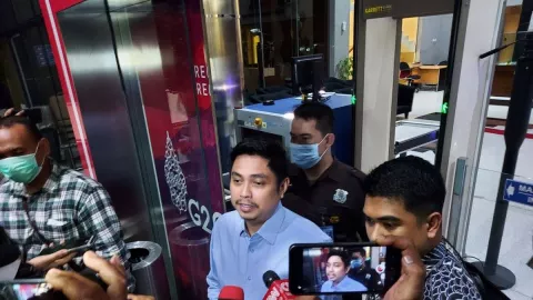 KPK Belum Siap Menghadapi Sidang Praperadilan Maming Mardani - GenPI.co