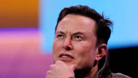 Elon Musk Lontarkan Tantangan Debat Terbuka Bos ke Twitter - GenPI.co