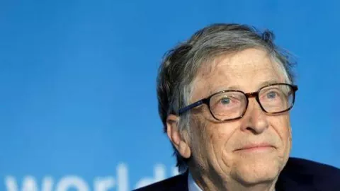 Ada Serangan Virus Baru, Bill Gates Minta Dunia Hati-hati - GenPI.co