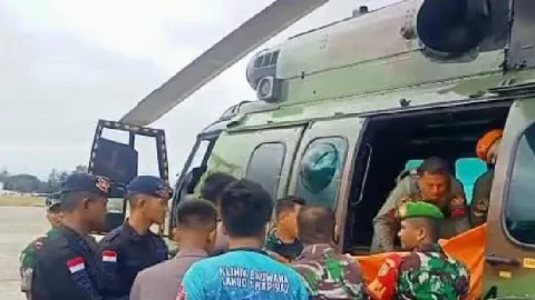 KKB Papua Makin Brutal, Jenderal Andika Harus Turun Tangan - GenPI.co