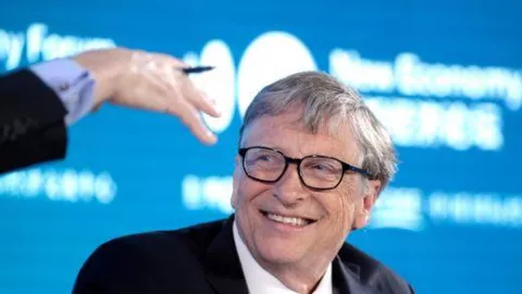 Bill Gates Punya Rencana Besar untuk Habiskan Hartanya, Apa Itu? - GenPI.co