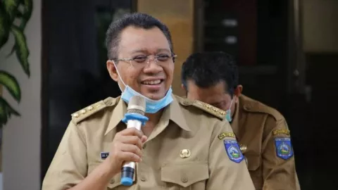 Heboh, Utang Piutang Gubernur Zulkieflimansyah dengan Ketua PKB - GenPI.co