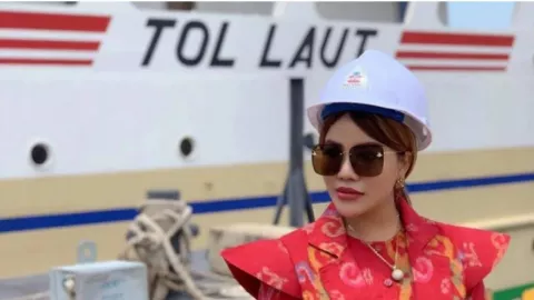 Kisah Sukses Lisa Yulia, Pengusaha Muda di Industri Pelayaran - GenPI.co