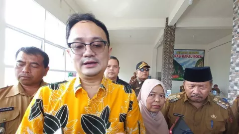 Token ASIX Anang Hermansyah Tak Masuk Daftar Aset Kripto Indonesia - GenPI.co