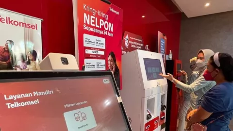 Telkomsel Ajak Pelanggan di Bandung dan Cirebon Ganti Kartu ke 4G - GenPI.co